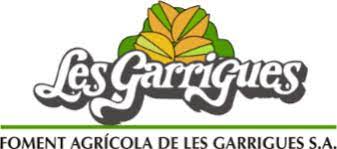 GARRIGUES NUTS